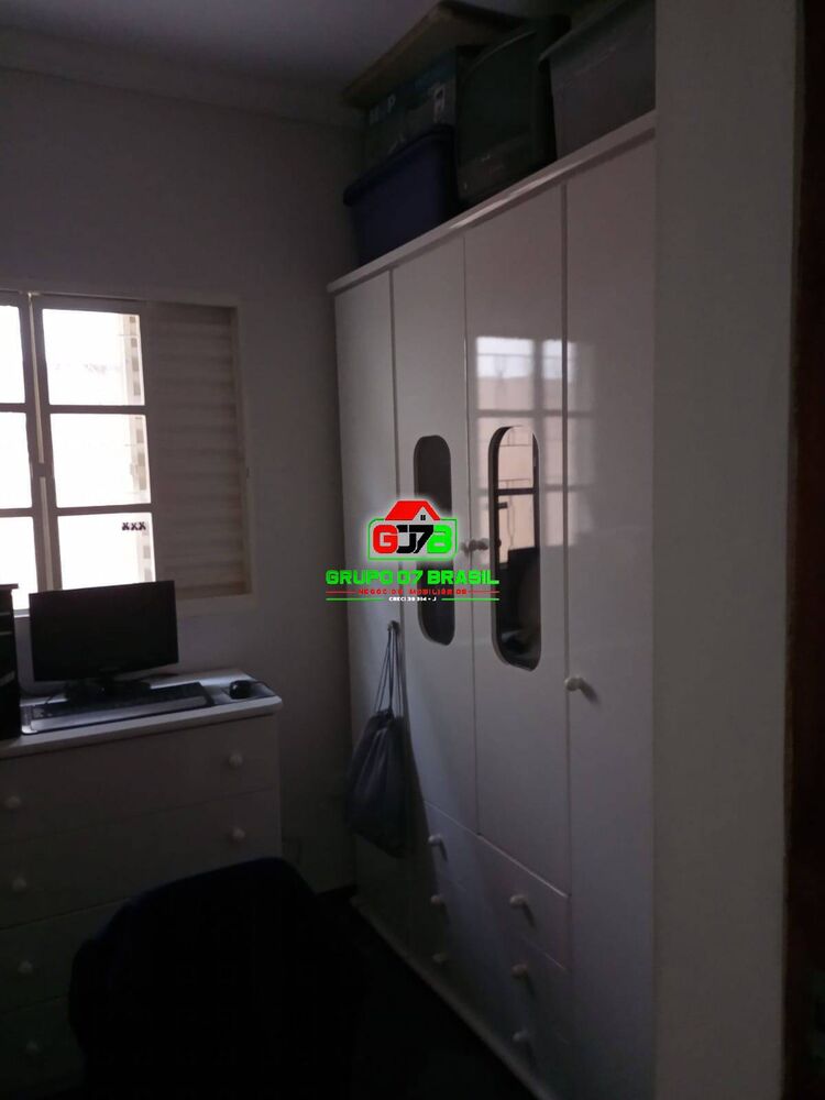 Casa, 3 quartos, 130 m² - Foto 4