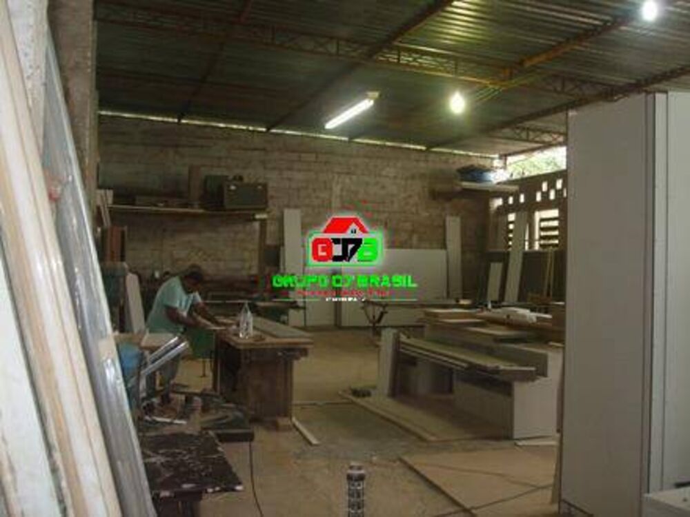 Depósito-Galpão, 1500 m² - Foto 6