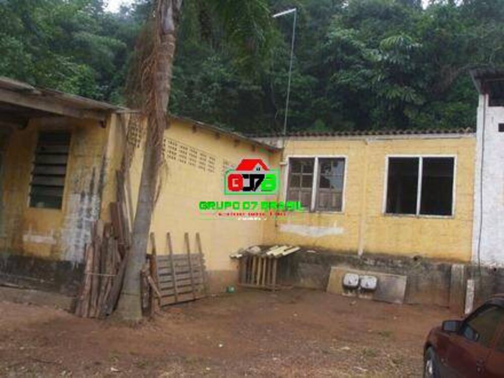 Depósito-Galpão, 1500 m² - Foto 3