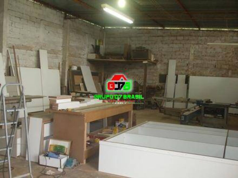 Depósito-Galpão, 1500 m² - Foto 4