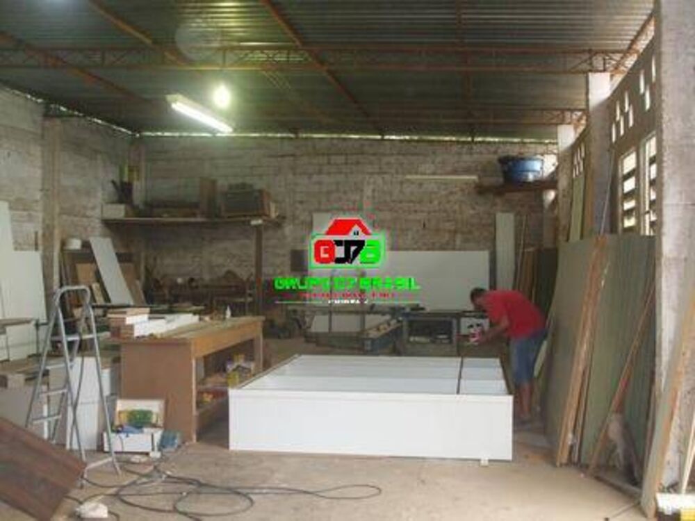 Depósito-Galpão, 1500 m² - Foto 7