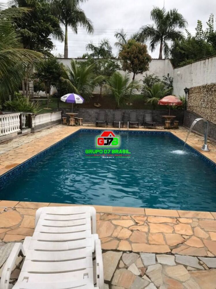 Prédio Inteiro, 3000 m² - Foto 1