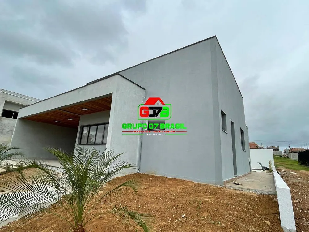 Casa de Condomínio, 3 quartos - Foto 6