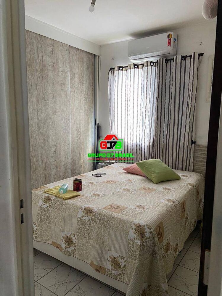 Apartamento, 2 quartos, 54 m² - Foto 4