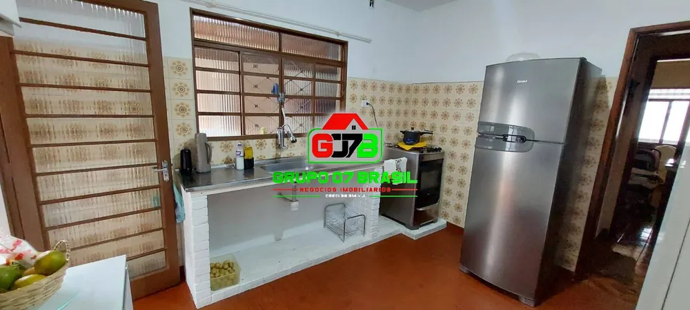 Casa, 4 quartos, 130 m² - Foto 4