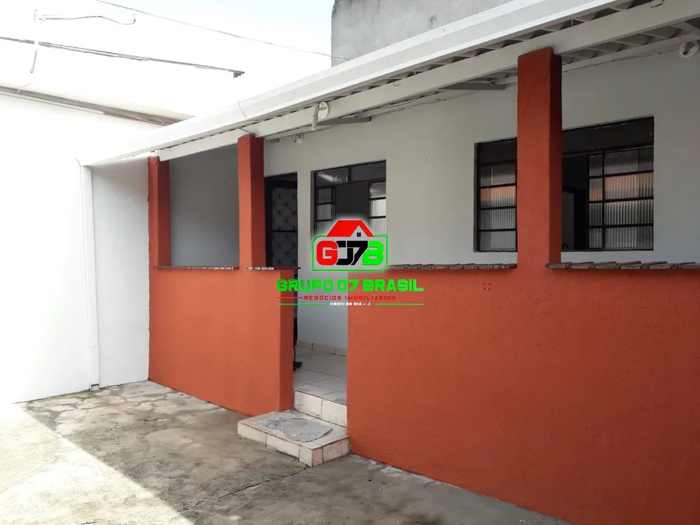 Casa, 4 quartos, 130 m² - Foto 7