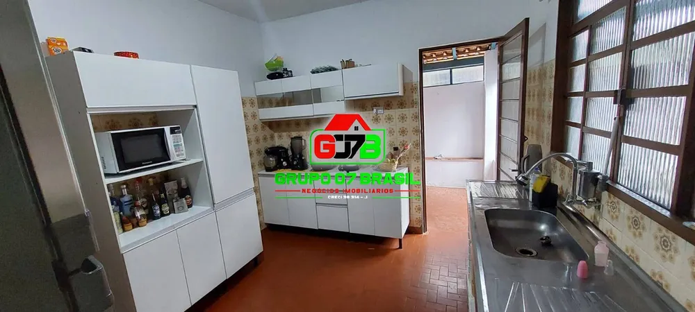 Casa, 4 quartos, 130 m² - Foto 6