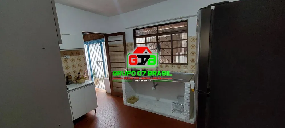 Casa, 4 quartos, 130 m² - Foto 5