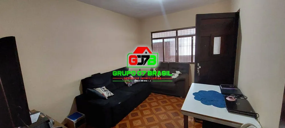 Casa, 4 quartos, 130 m² - Foto 1
