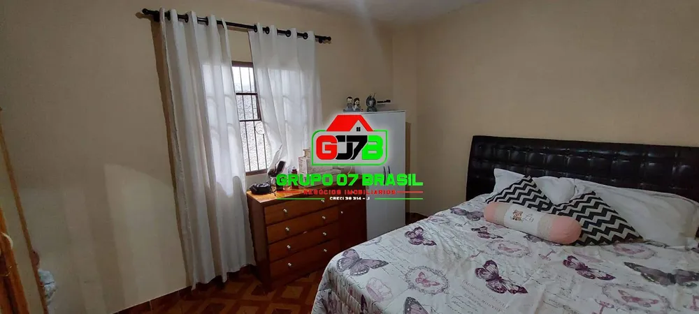 Casa, 4 quartos, 130 m² - Foto 2