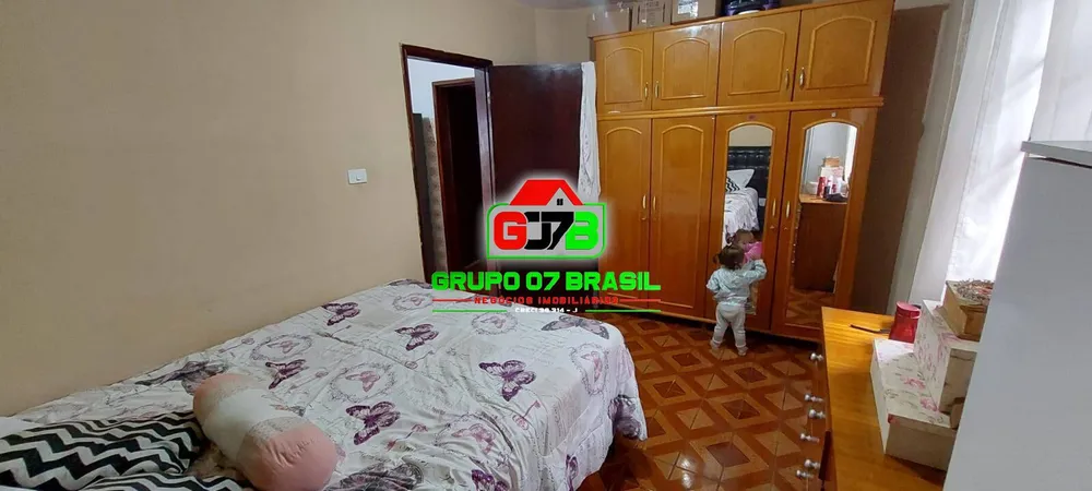 Casa, 4 quartos, 130 m² - Foto 3