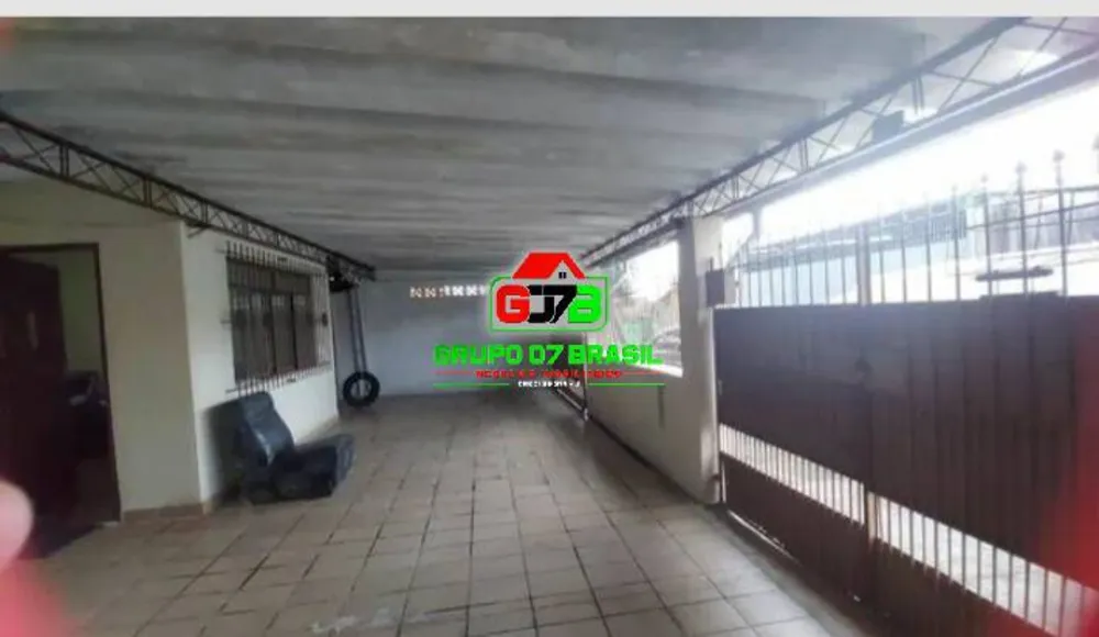 Casa, 4 quartos, 130 m² - Foto 8