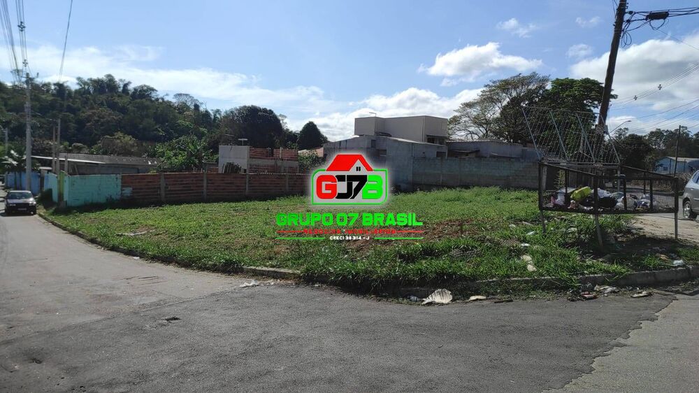 Terreno, 900 m² - Foto 1