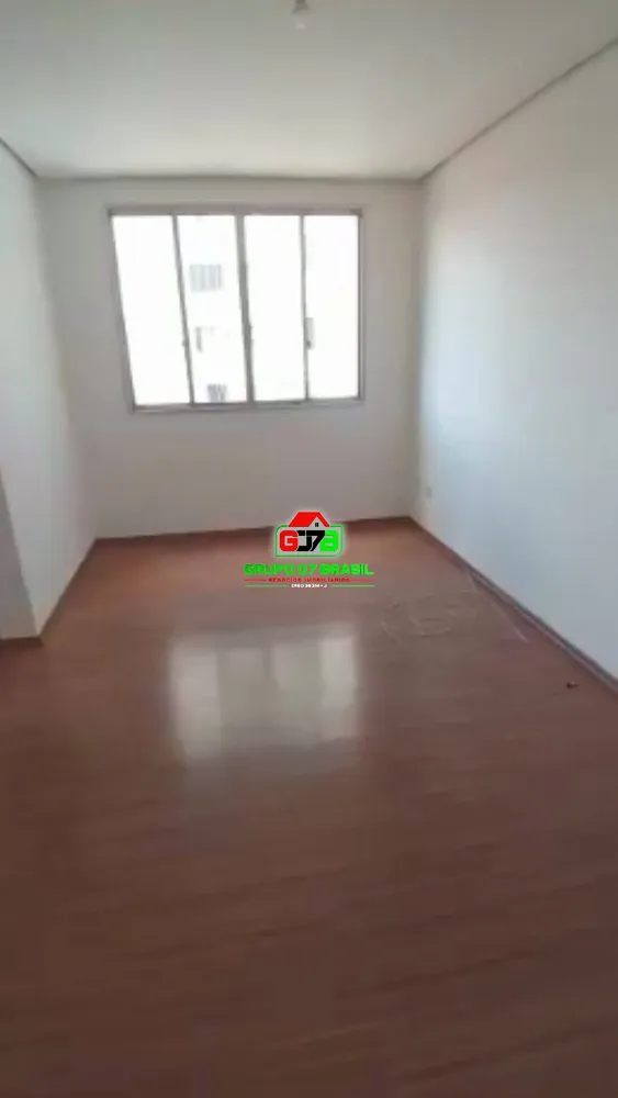 Apartamento, 2 quartos, 48 m² - Foto 5
