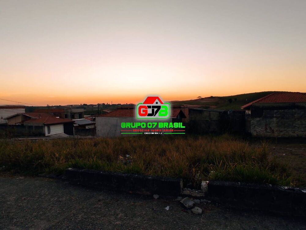 Terreno, 294 m² - Foto 1