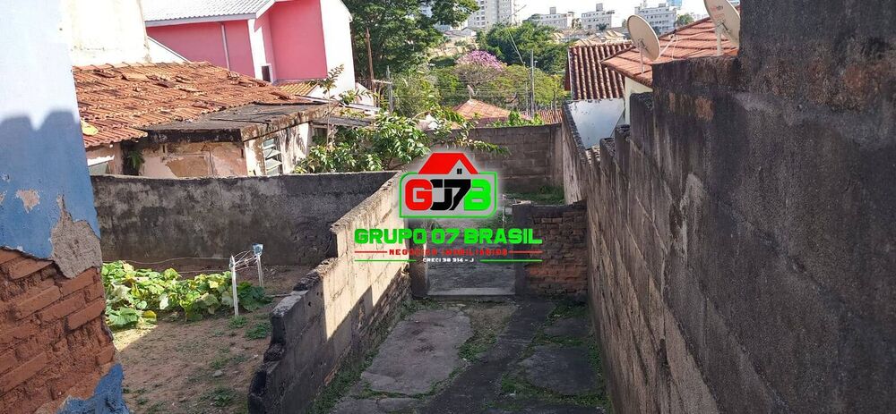 Casa, 2 quartos - Foto 2