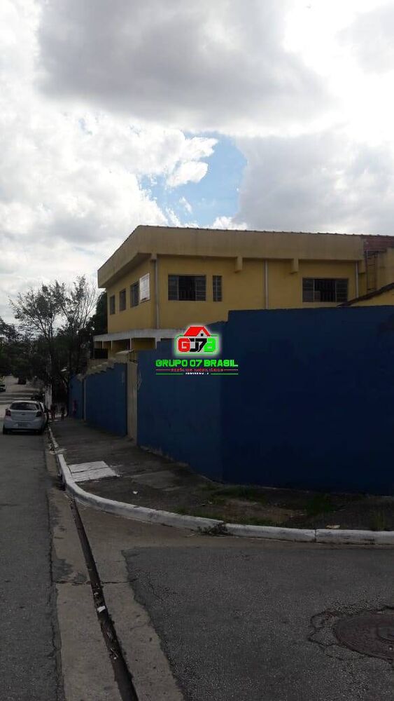 Prédio Inteiro, 580 m² - Foto 1