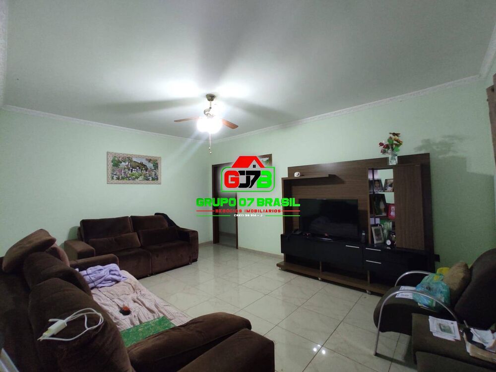 Chácara, 2 quartos, 2550 m² - Foto 4