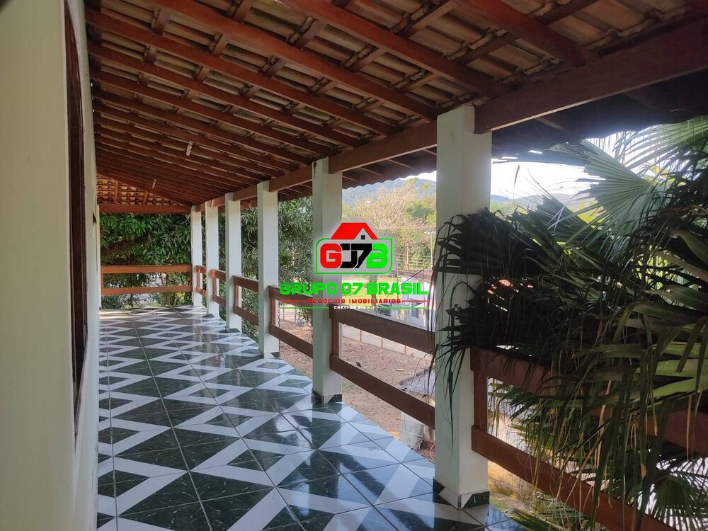 Chácara, 2 quartos, 2550 m² - Foto 2