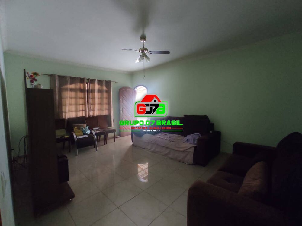 Chácara, 2 quartos, 2550 m² - Foto 6