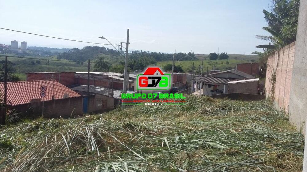 Terreno, 387 m² - Foto 1