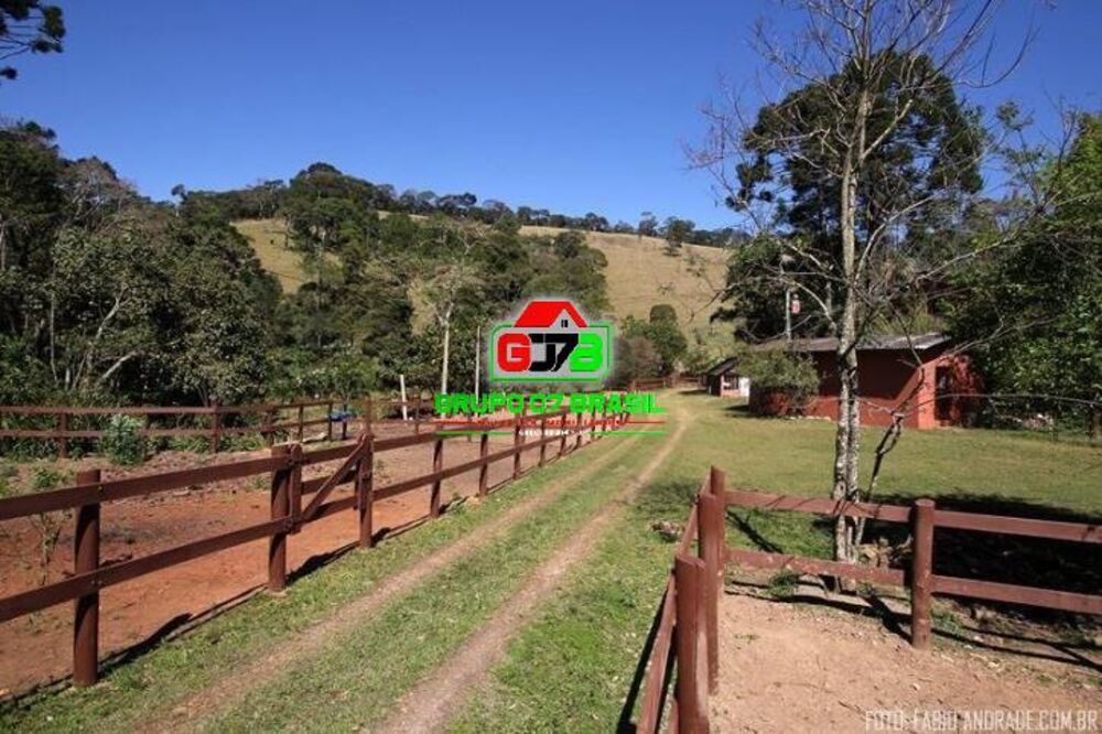 Sítio, 4 quartos, 87 hectares - Foto 2