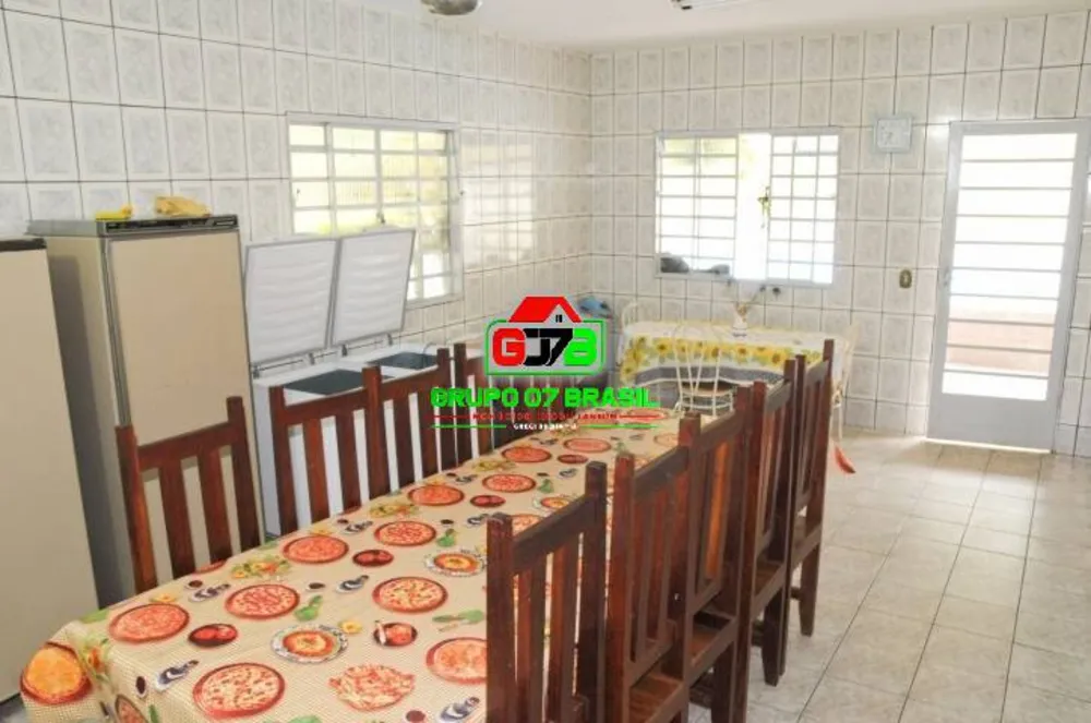 Sítio, 5 quartos, 3 hectares - Foto 4