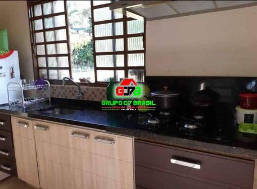 Chácara, 4 quartos, 3000 m² - Foto 4