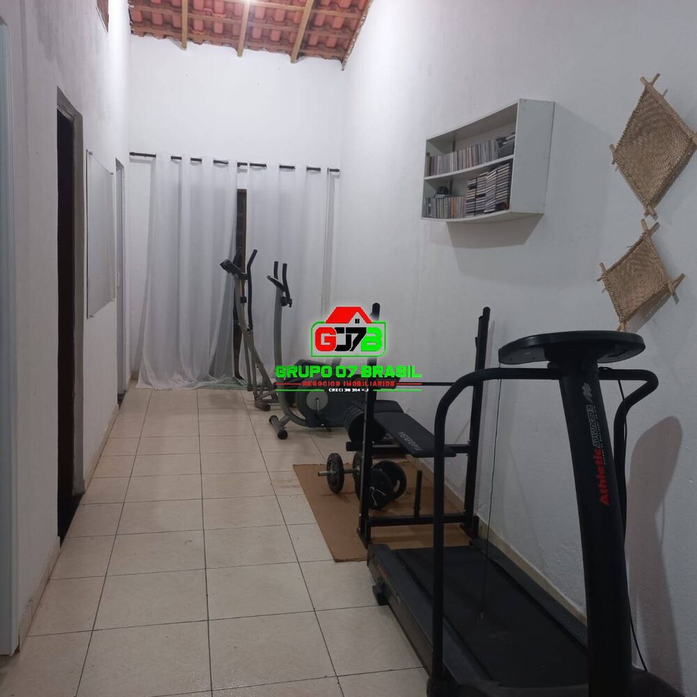 Chácara, 4 quartos, 3000 m² - Foto 6