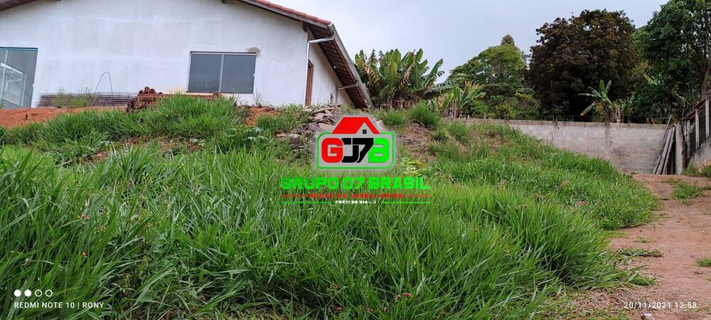 Chácara à venda com 2 quartos, 85m² - Foto 8