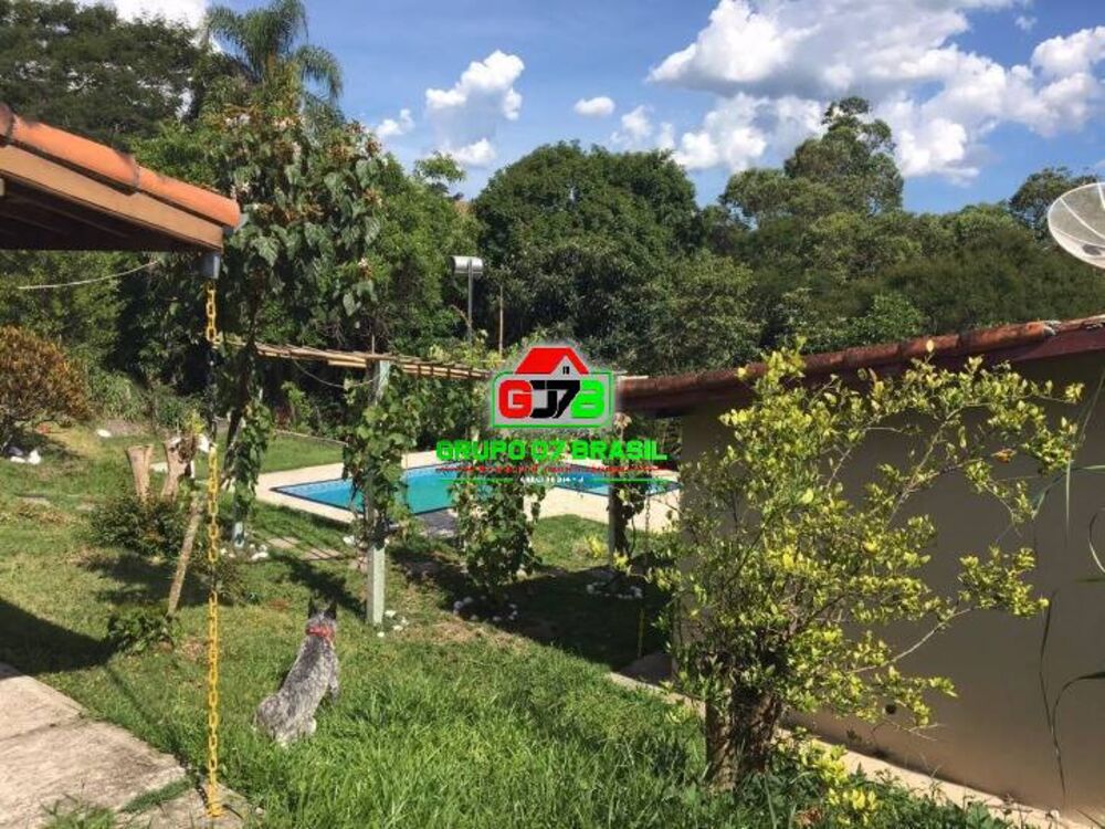 Chácara, 3 quartos, 5000 m² - Foto 3