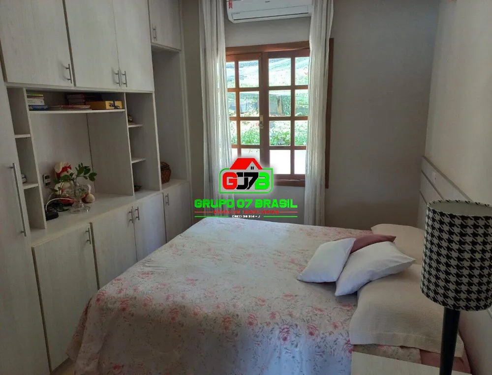 Casa, 5 quartos, 1100 m² - Foto 4