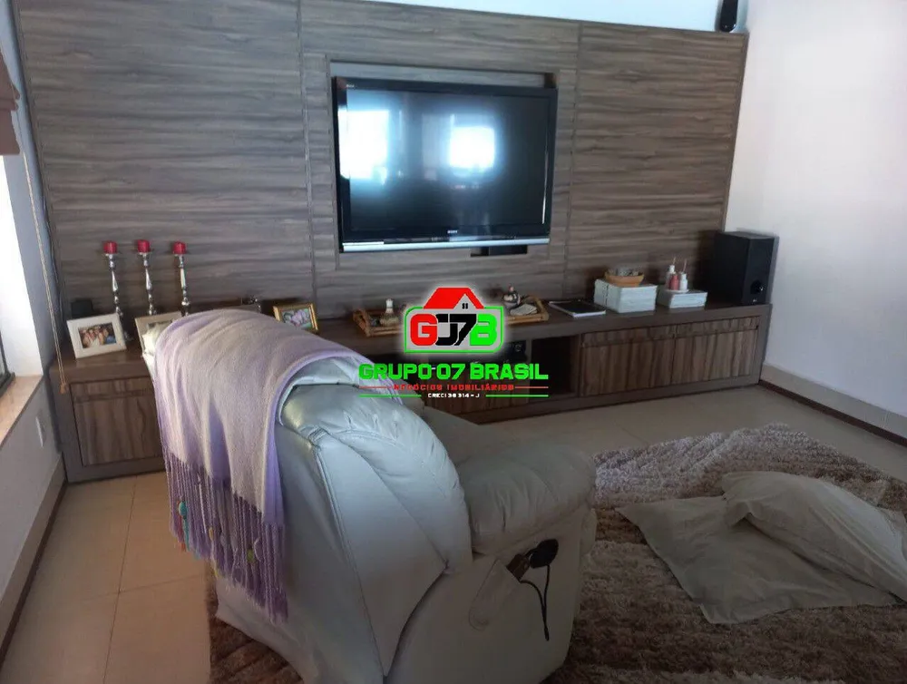 Casa, 5 quartos, 1100 m² - Foto 6
