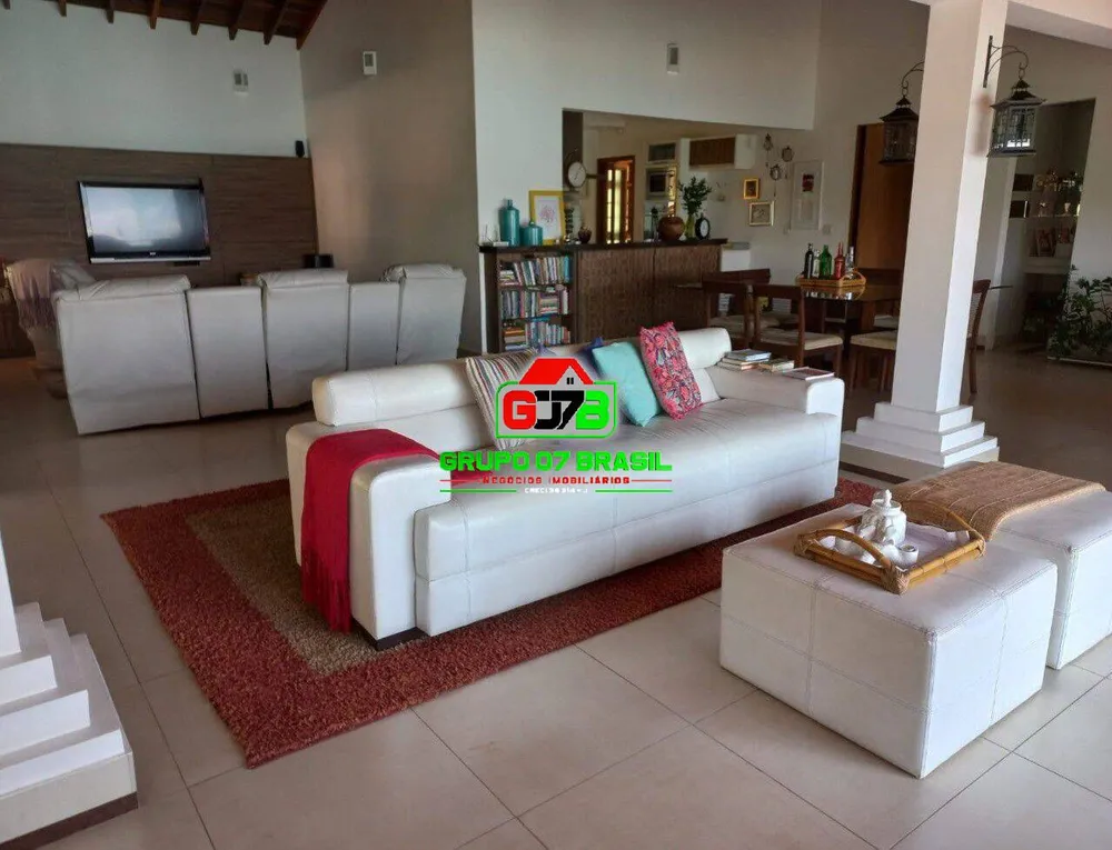 Casa, 5 quartos, 1100 m² - Foto 5
