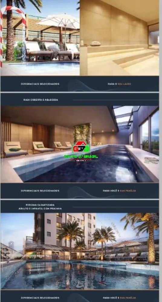Apartamento, 3 quartos, 22978618 m² - Foto 8