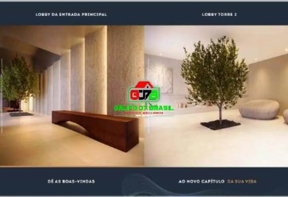 Apartamento, 3 quartos, 22978618 m² - Foto 3
