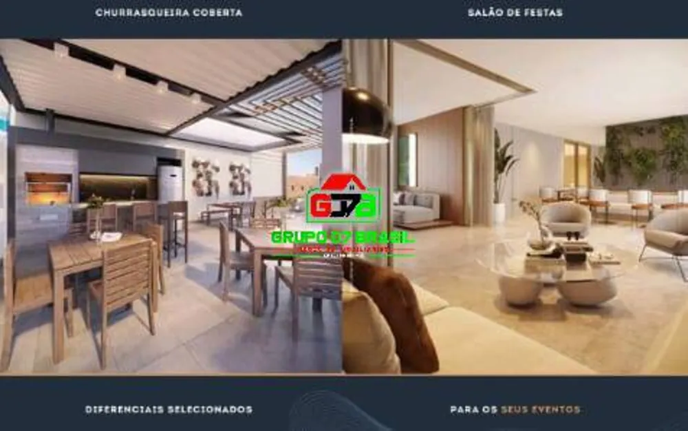 Apartamento, 3 quartos, 22978618 m² - Foto 5