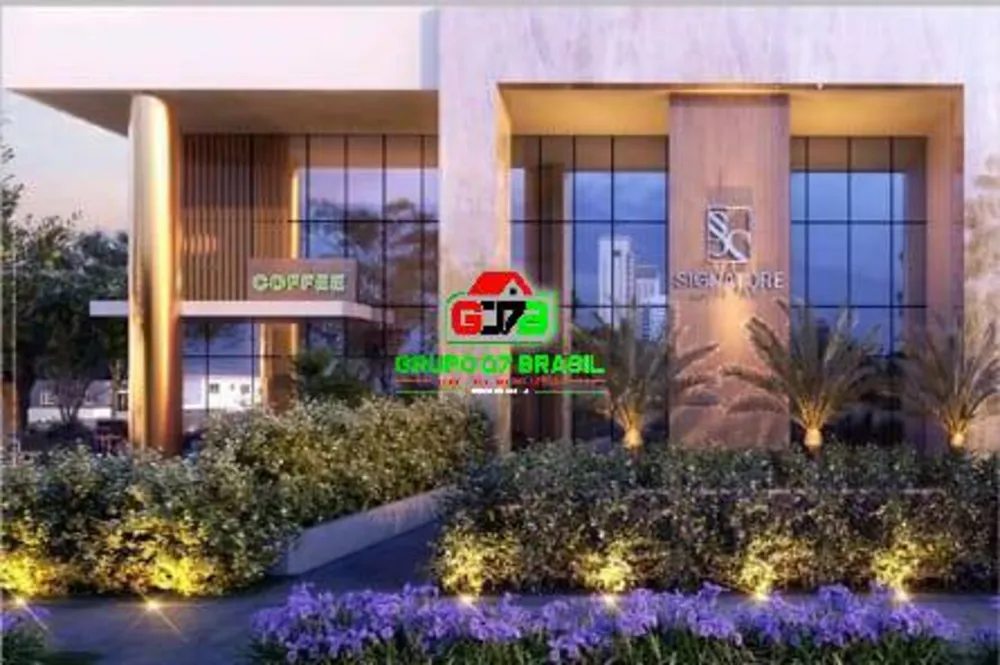Apartamento, 3 quartos, 22978618 m² - Foto 2