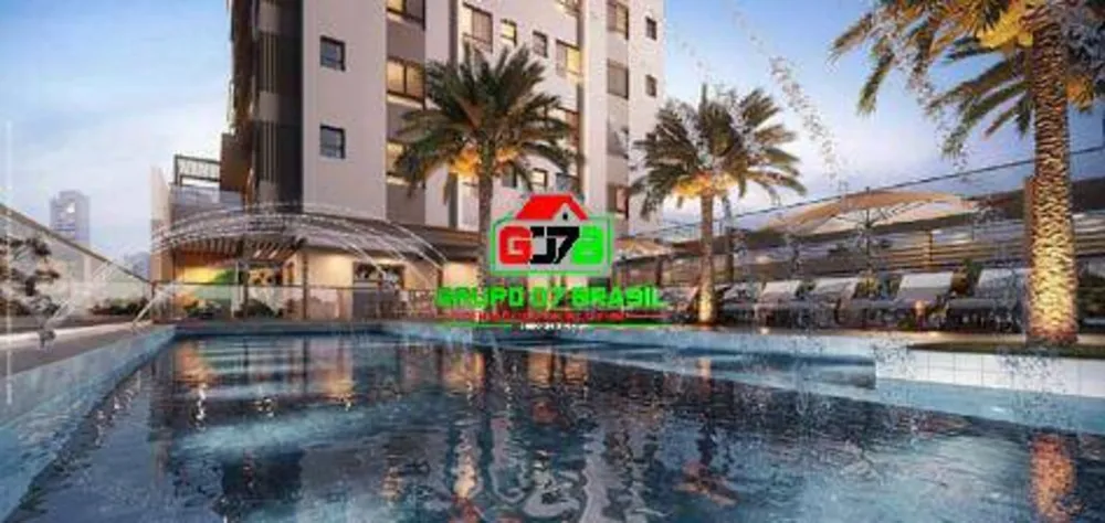 Apartamento, 3 quartos, 22978618 m² - Foto 1