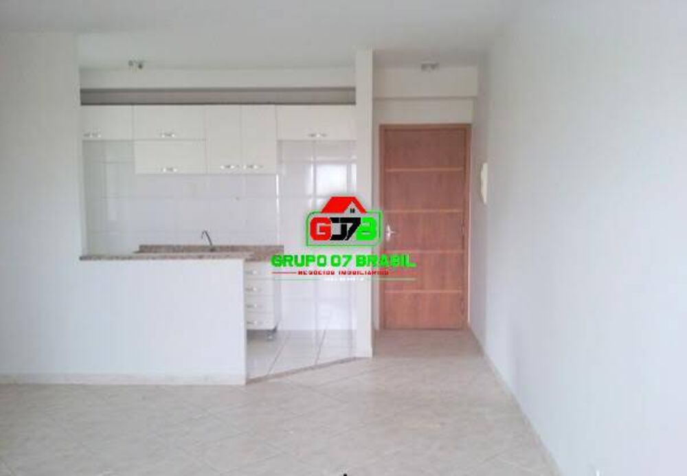 Apartamento, 2 quartos, 62 m² - Foto 2