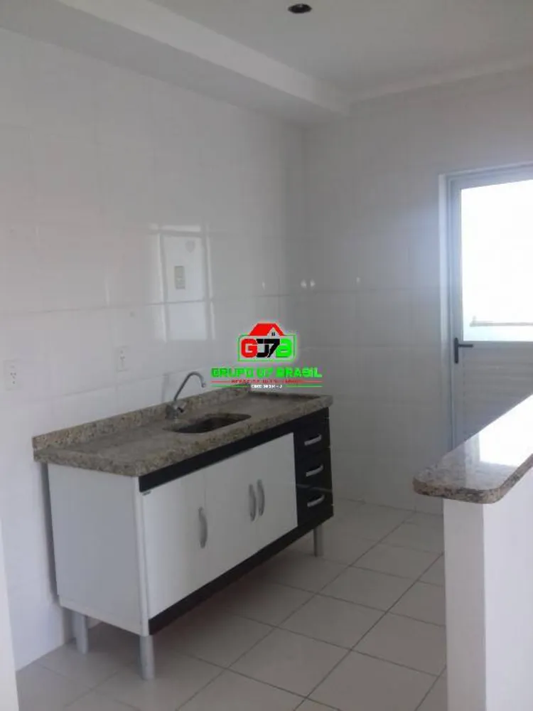 Apartamento, 2 quartos, 62 m² - Foto 17