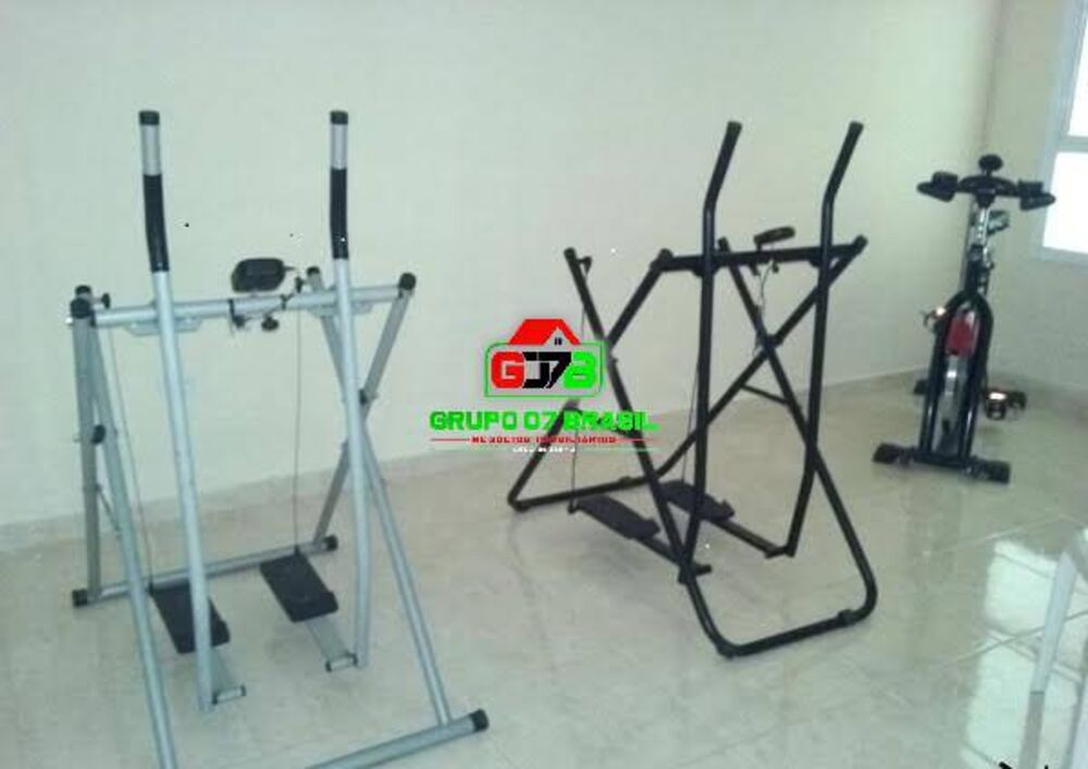 Apartamento, 2 quartos, 62 m² - Foto 7
