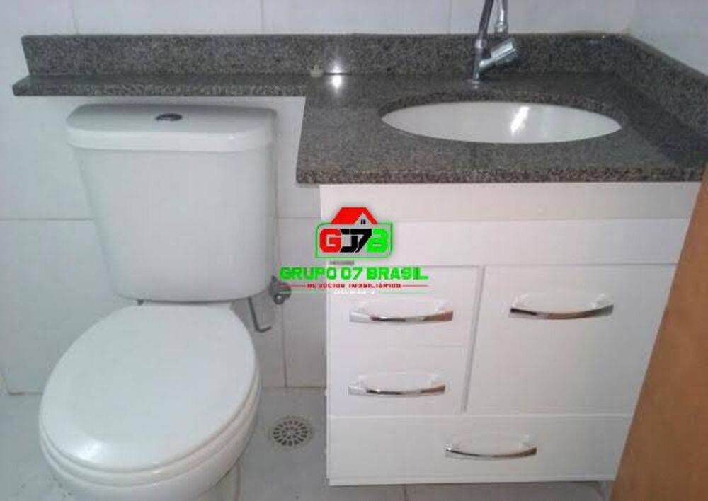 Apartamento, 2 quartos, 62 m² - Foto 4