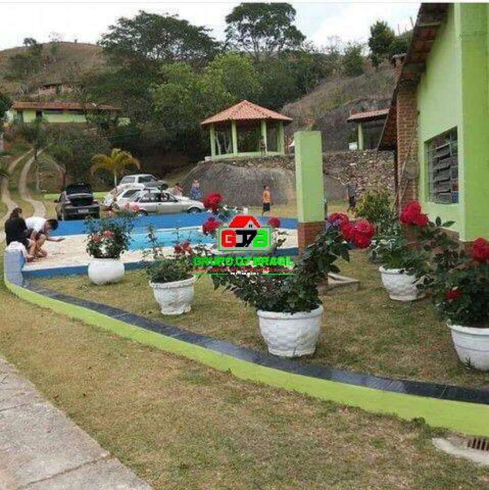 Terreno, 4 m² - Foto 1