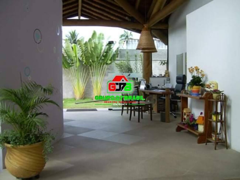 Prédio Inteiro, 748 m² - Foto 1