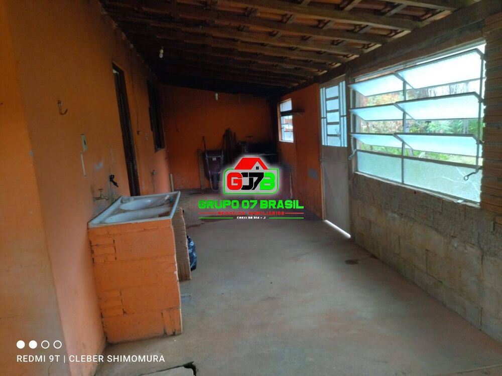 Sítio à venda com 2 quartos, 100m² - Foto 6