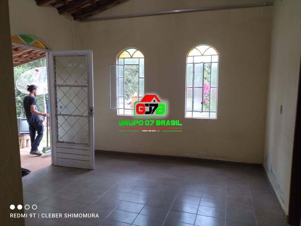 Sítio à venda com 2 quartos, 100m² - Foto 10