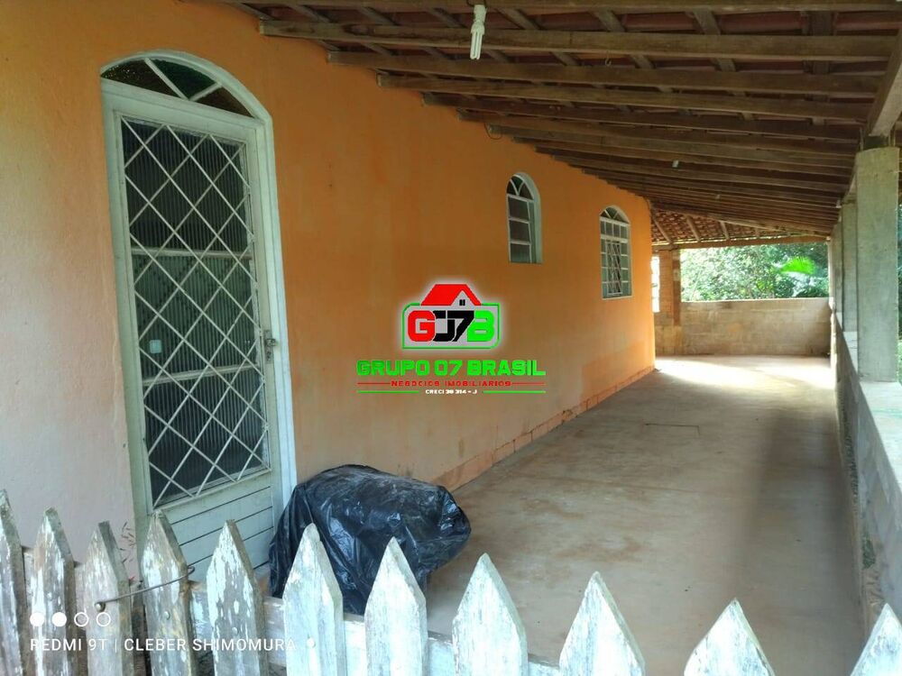 Sítio à venda com 2 quartos, 100m² - Foto 7