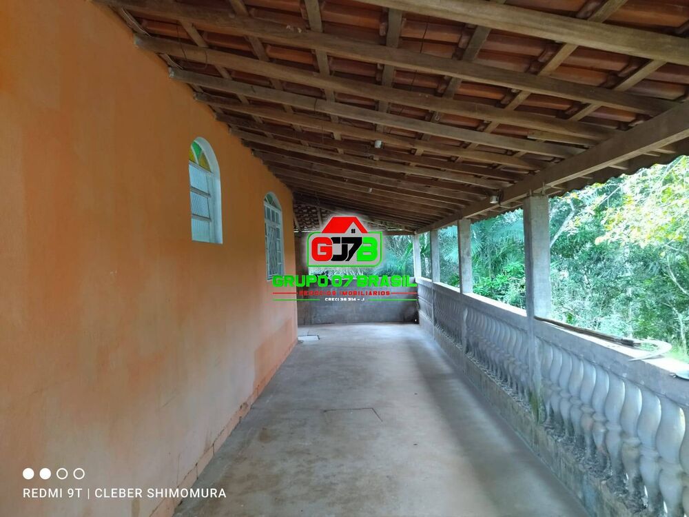 Sítio à venda com 2 quartos, 100m² - Foto 1