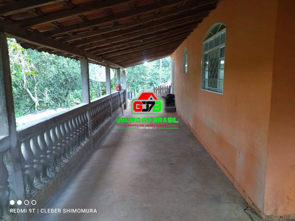 Sítio à venda com 2 quartos, 100m² - Foto 8